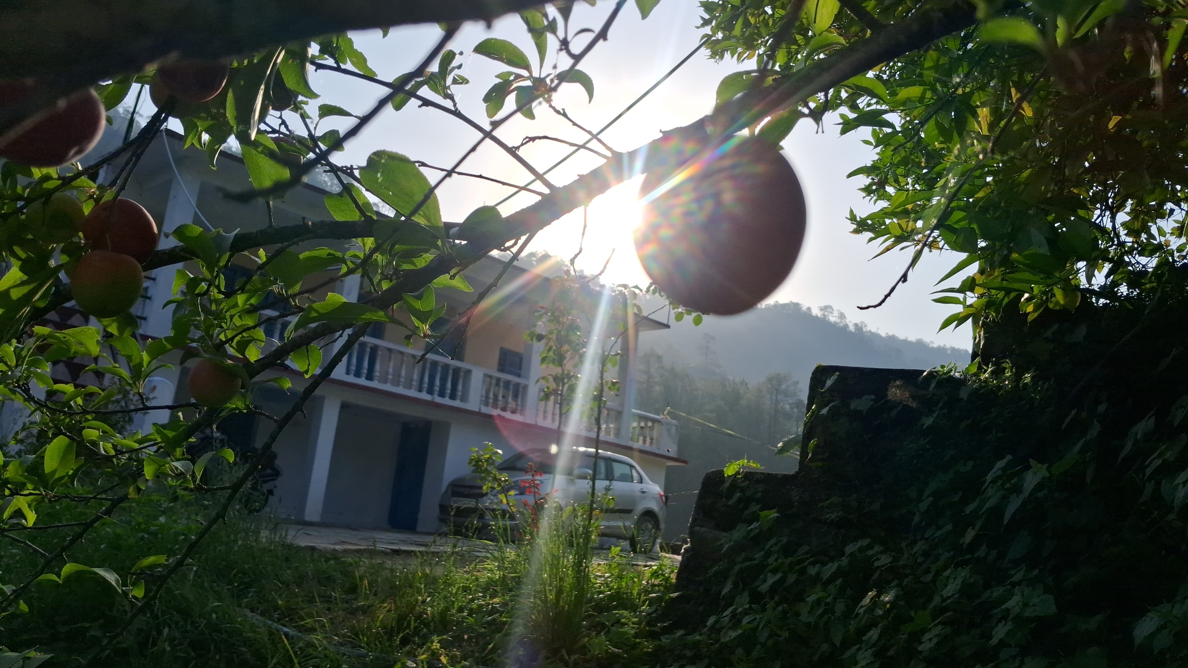 Your Host at River View Homestay